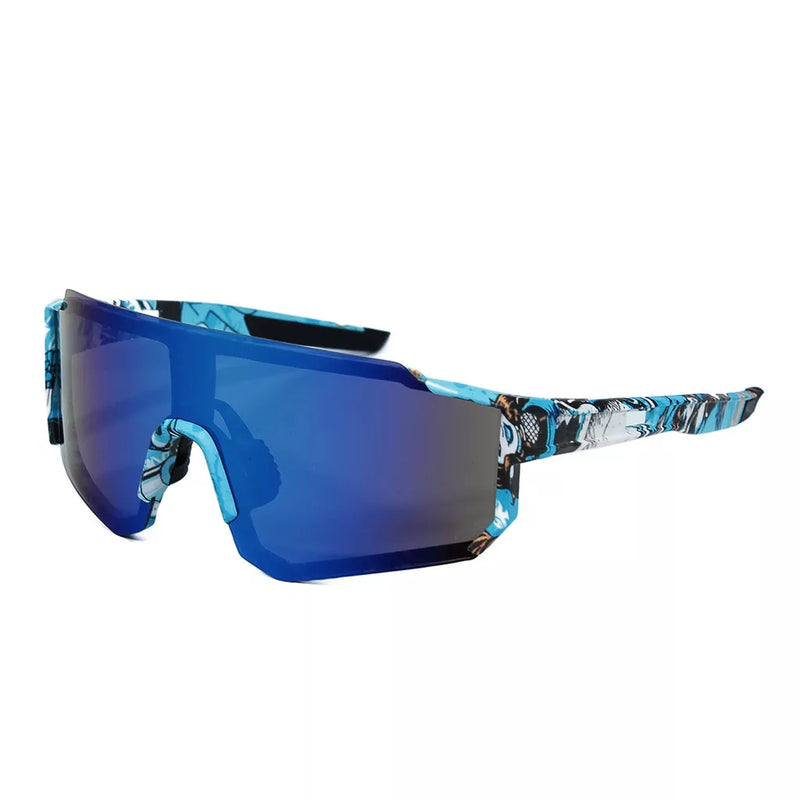 Óculos Esportivod MAXX UV400  - Bike/Corrida/Caminhar/Beach/Tennis - Acompanha Case