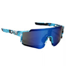 Óculos Esportivod MAXX UV400  - Bike/Corrida/Caminhar/Beach/Tennis - Acompanha Case