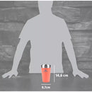 Copo Stanley Térmico sem Tampa 473ML