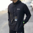 Corta Vento Masculino CHIEF Jaqueta Impermeável