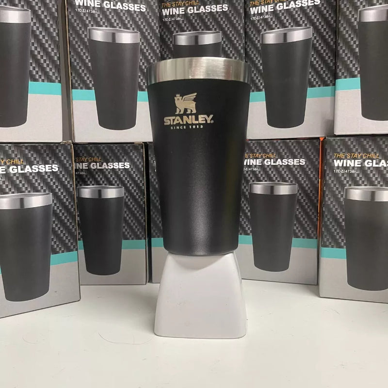 Copo Stanley Térmico sem Tampa 473ML