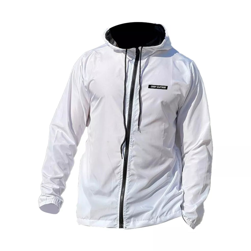 Corta Vento Masculino CHIEF Jaqueta Impermeável