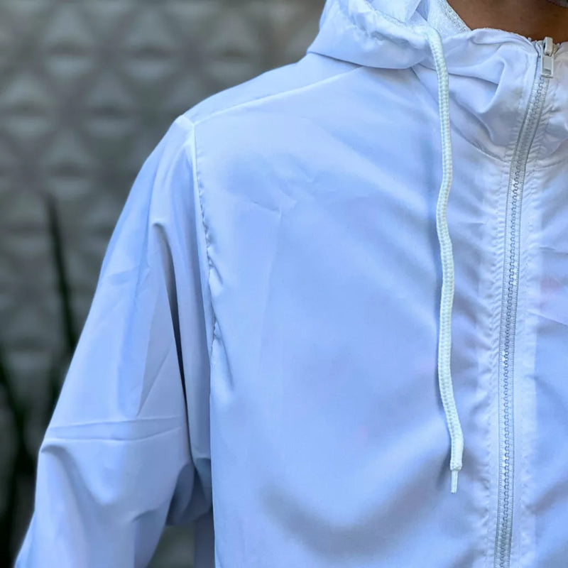 Corta Vento Masculino CHIEF Jaqueta Impermeável