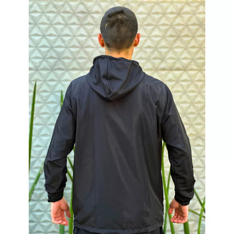 Corta Vento Masculino CHIEF Jaqueta Impermeável