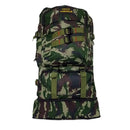 Mochila Cargueira Grande Tática Camping Viagem 60L