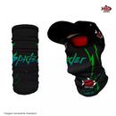 Bandana Balaclava De Pesca  Com Proteção Uv50+