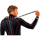 Roupa De Neoprene Para Mergulho Cressi Maya Man 2.5mm