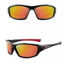 Óculos Polarizados Condução Dos Homens Masculino Óculos De Sol Viagem Pesca