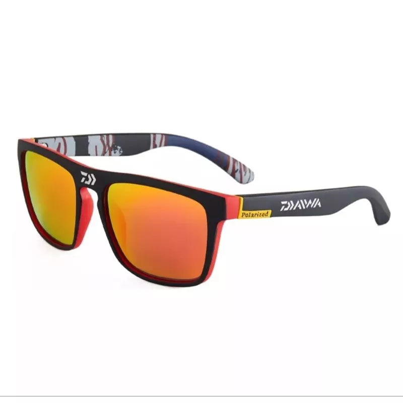 Óculos de Sol Polarizado Daiwan UV400  Sport