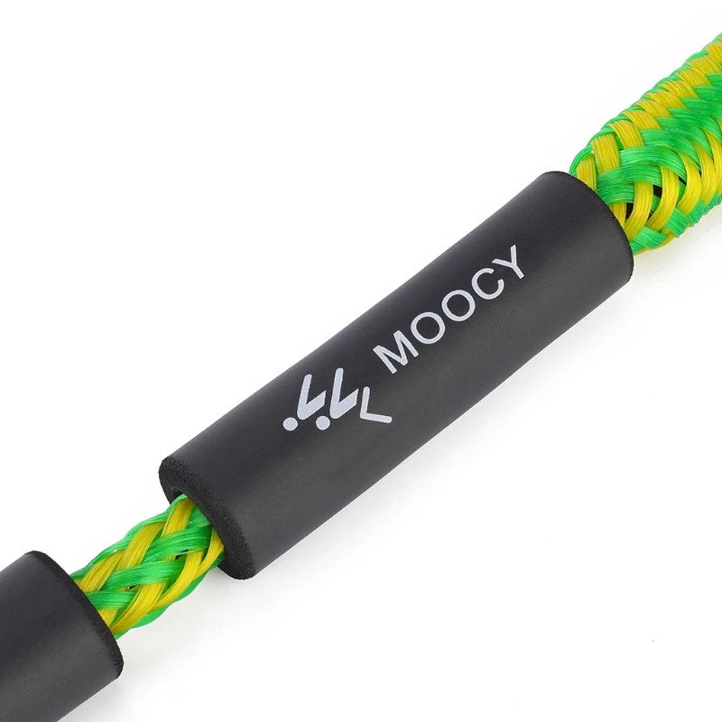 Miss 2 Pcs Bungee Cabos Linha Elástica Para Jet Ski Caiaque Bungee Caiaque Corda Acessórios Caiaque