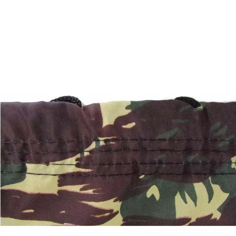 Rede De Descanso dormir Camuflada camping para dormir na mata