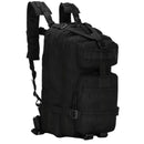 Mochila Camuflada Tática Militar 30 Litros Multiuso Cargueira/Camping/Trilha