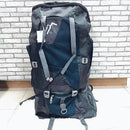 Mochila Grande 80L/90L Para Camping Impermeável Trilhas/Acampamento
