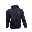 Corta Vento Stripe Masculina Impermeável Semi Forrada