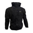 Corta Vento Stripe Masculina Impermeável Semi Forrada