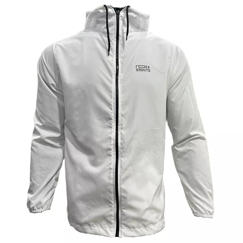 Corta Vento Stripe Masculina Impermeável Semi Forrada