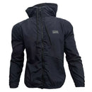 Corta Vento Stripe Masculina Impermeável Semi Forrada