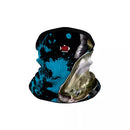 Camiseta Blusa Camisa De Pesca Tambaqui Com Proteção Uv50